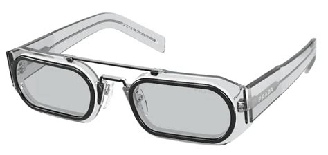 prada pr 01ws|are prada sunglasses polarized.